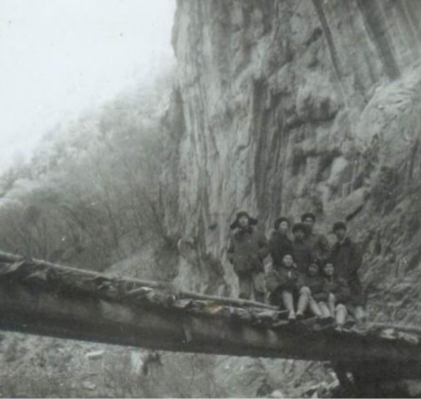 75年鄧小平經過南京，直接找來肖永銀：永銀，你恐怕要離開南京了