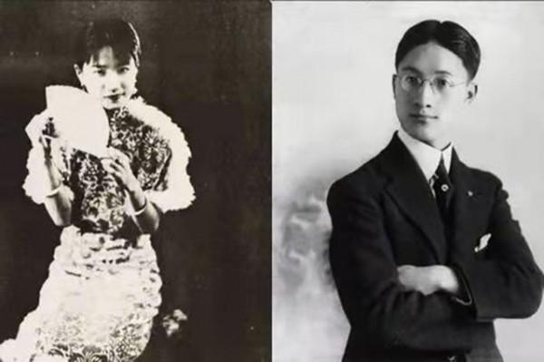 賽珍珠:諾貝文學獎得主,痴戀徐志摩一生,曾寫情書示愛卻遭拒絕 賽珍珠:諾貝文學獎得主,痴戀徐志摩一生,曾寫情書示愛卻遭拒絕