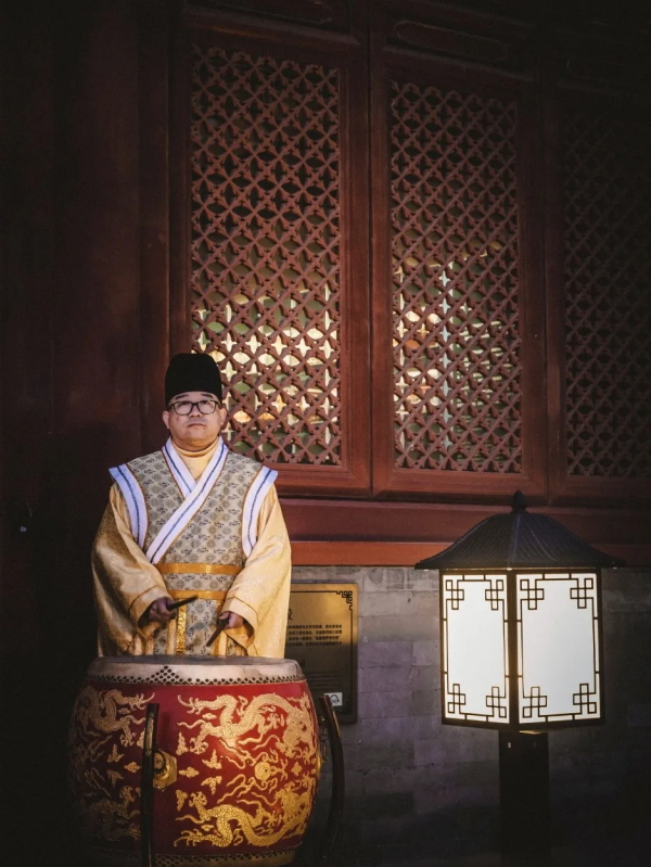 在北京過個秋天，立刻退掉了去騰衝的機票