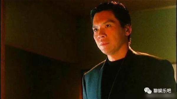 1996年，香港翻手為雲覆手為雨的大佬向華強，在北京搞不定流氓？