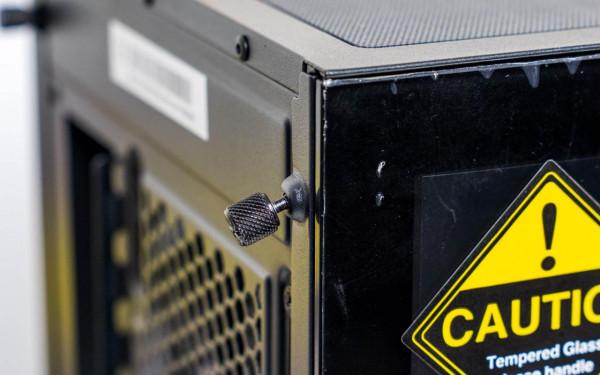 散熱優等生&mdash;&mdash;安鈦克DF 800Flux使用體驗