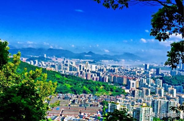 我國第4大經濟省份，將建設4大中心城市，打造全國共同富裕示範區