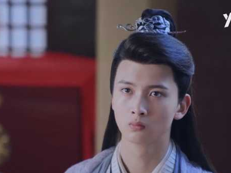 一演古裝就變醜?這5位男星“顏值崩塌”背後,是劉海在作祟 一演古裝就變醜?這5位男星“顏值崩塌”背後,是劉海在作祟