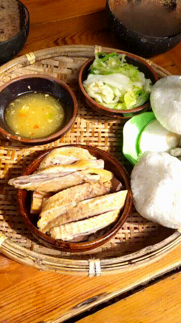 景色比三亞好,這座有山有海、好吃又便宜的城市,終於要藏不住了 景色比三亞好,這座有山有海、好吃又便宜的城市,終於要藏不住了