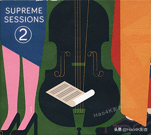 Marten Parker Quintet 音箱詳細評測