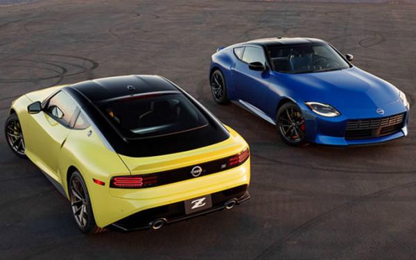 搭3.0T V6引擎,外觀更搶眼!日產全新跑車即將亮相,售價親民 搭3.0T V6引擎,外觀更搶眼!日產全新跑車即將亮相,售價親民