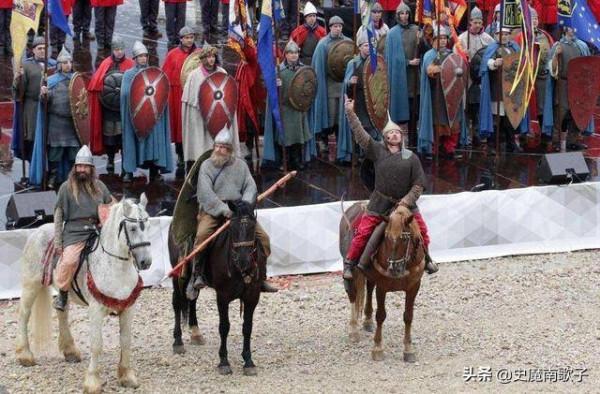 高俅強推力薦，秦檜、趙構不敢枉殺！戰功恐略勝岳飛的一代名將