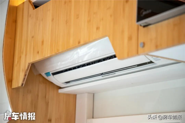 4座4臥的阿娜亞房車,帶12度電和350L水,還用竹子做傢俱真牛 4座4臥的阿娜亞房車,帶12度電和350L水,還用竹子做傢俱真牛