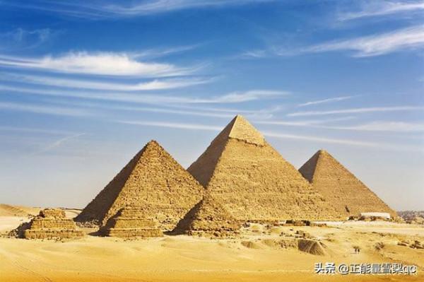 古埃及人為何在冶鐵技術上落後？