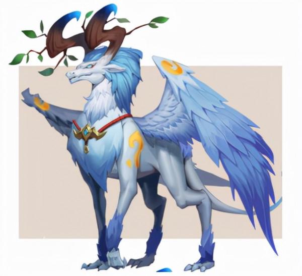 孵蛋致富！模擬養成手遊《我有一座育龍島》新年公測