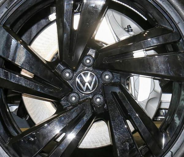 大眾頂級SUV途銳配置全面解析,帶你瞭解什麼是低調的奢華 大眾頂級SUV途銳配置全面解析,帶你瞭解什麼是低調的奢華