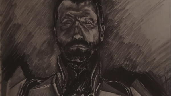 歷史的車輪永不停轉