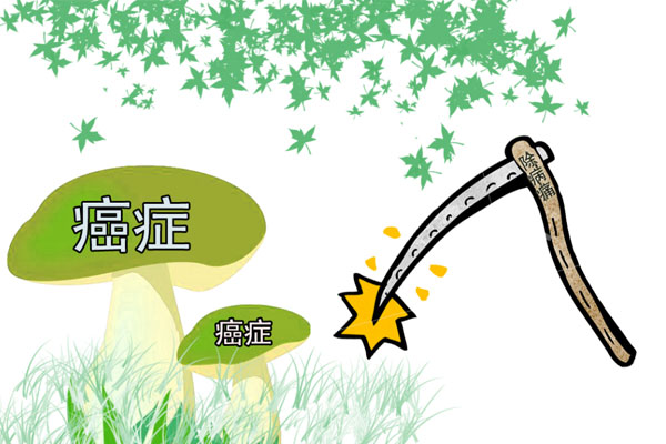 中國平均每天約一萬人患癌,想要長壽,40歲後少吃2肉、勤做3事 中國平均每天約一萬人患癌,想要長壽,40歲後少吃2肉、勤做3事