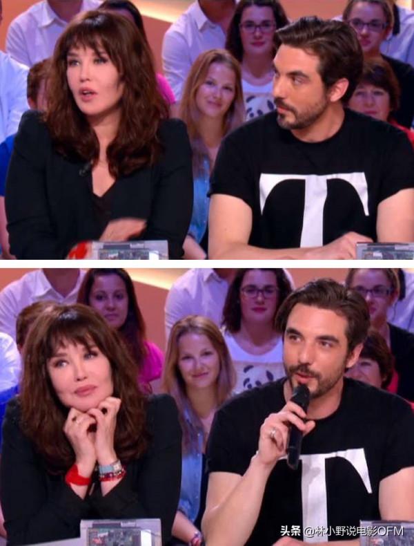 她的未婚夫後來娶了鞏俐，法國女神阿佳妮為何孤獨終老？