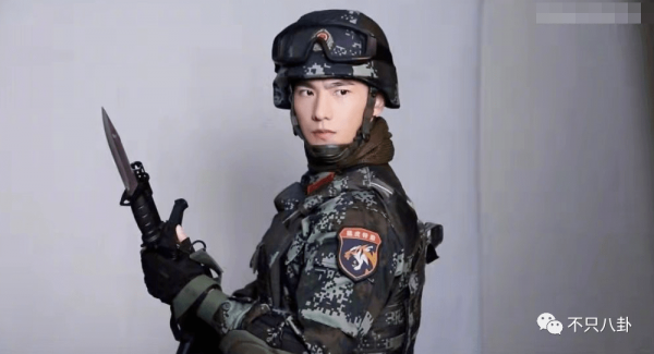 她終於演回現偶了，這次會爆嗎？