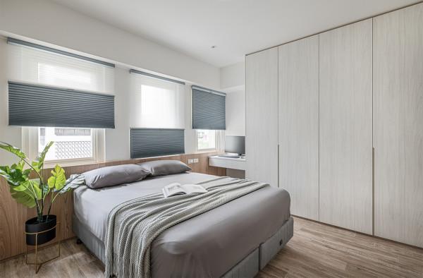 堪稱省錢又清爽的裝修模板,9萬裝出了高階感,不知多少人效仿? 堪稱省錢又清爽的裝修模板,9萬裝出了高階感,不知多少人效仿?