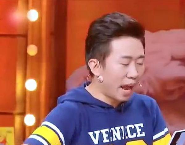 楊迪：從“醜男”到“綜藝一哥”，他遇到的貴人不止謝娜一個