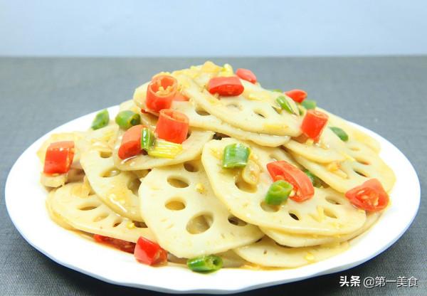 大魚大肉吃膩了，試試這6道家常菜，營養豐富低脂肪，天天吃不胖