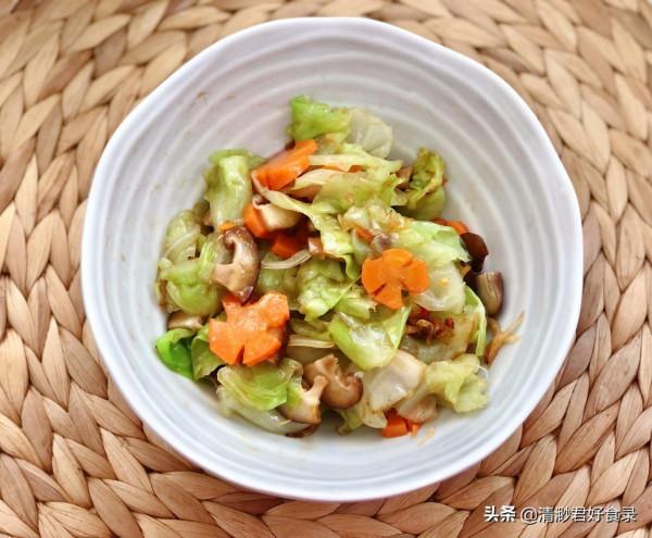 霜降至,愛美女人記得吃6種食物,鈣含量比牛奶多,營養高還不貴 霜降至,愛美女人記得吃6種食物,鈣含量比牛奶多,營養高還不貴