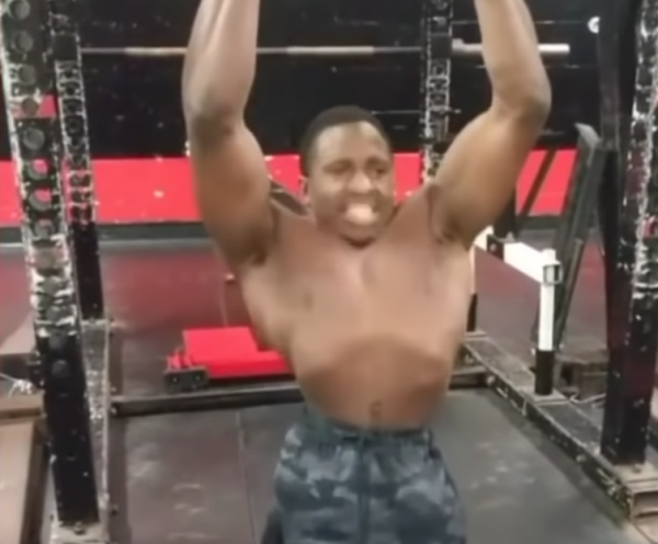 人生重來就沒有公平可言