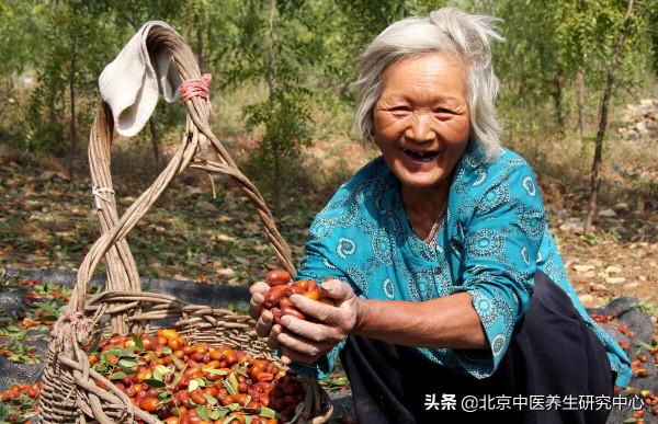 秋分節氣養生“謹察陰陽,以平為期” 秋分節氣養生“謹察陰陽,以平為期”