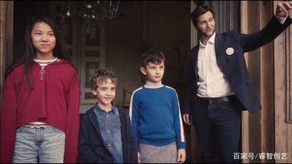 藝術養成始於孩童，義大利烏菲茲美術館打造適合兒童的觀展環境