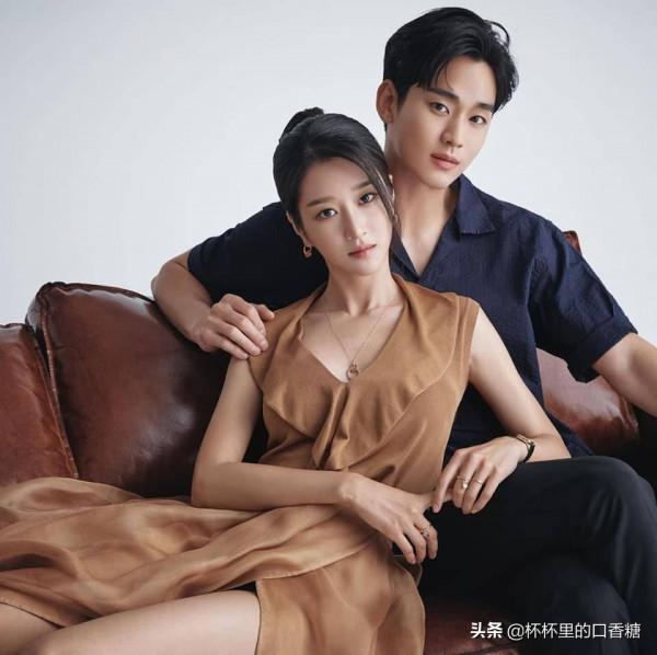 韓劇畫報CP感！玄彬孫藝珍愛情藏不住，《機醫》張力比《寧靜》強