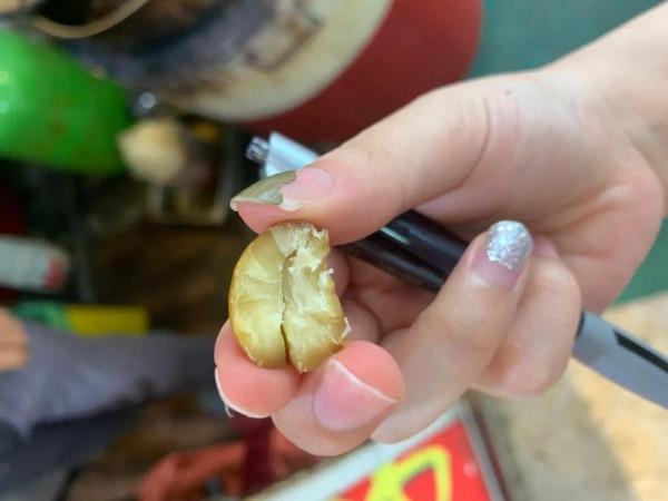 27元/斤！餘杭人愛吃的美食，上市了！老闆：一天比一天好吃