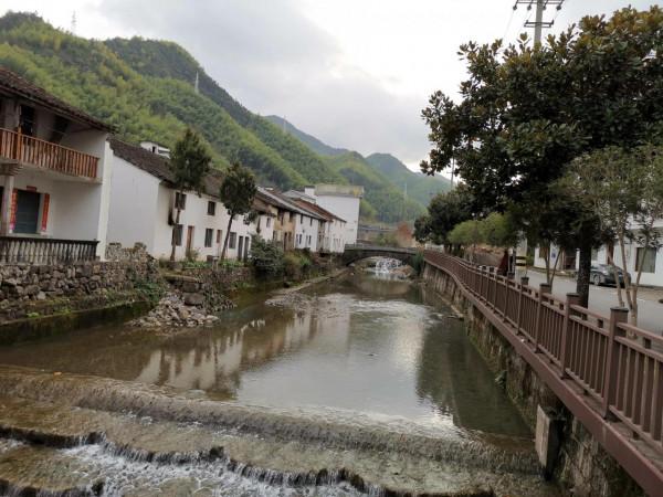 遊磐安,住民宿,看古村落,體驗慢生活(2) 遊磐安,住民宿,看古村落,體驗慢生活(2)