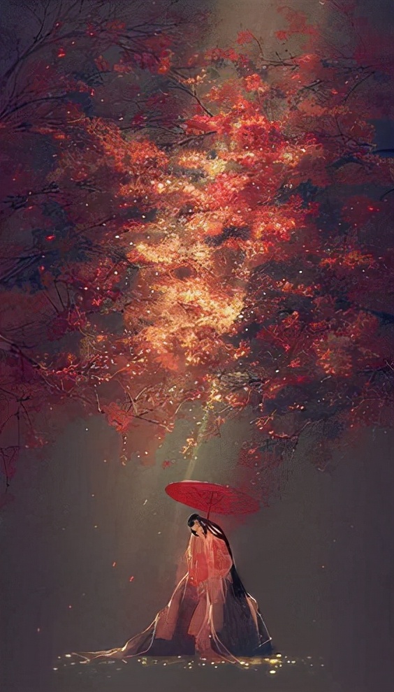 王朝的盛衰與美人何干，為何一個王朝走向衰敗卻要怪紅顏禍水