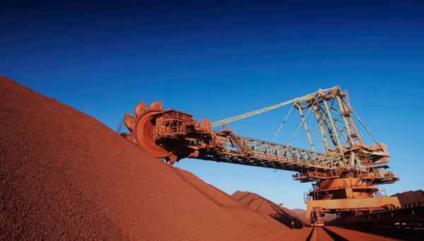 非洲最大鐵礦被中國拿下,價值最少幾千億,再也不看澳大利亞眼色 非洲最大鐵礦被中國拿下,價值最少幾千億,再也不看澳大利亞眼色