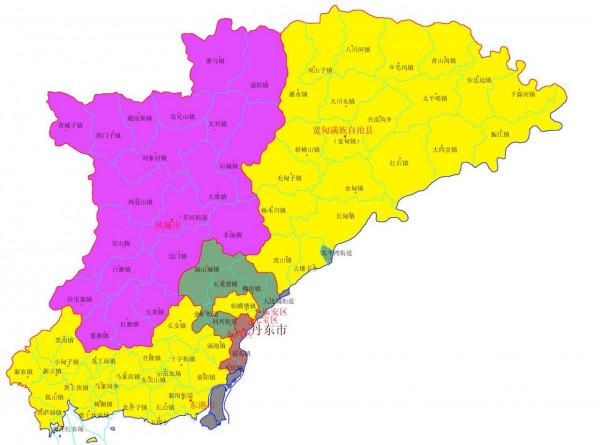 13個建在國界線上的城市 13個建在國界線上的城市