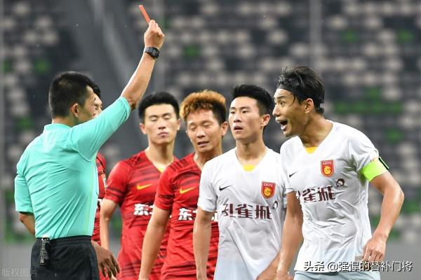 32歲前國腳面臨球隊解散!轉會費超過1億元,未來或重返國安 32歲前國腳面臨球隊解散!轉會費超過1億元,未來或重返國安