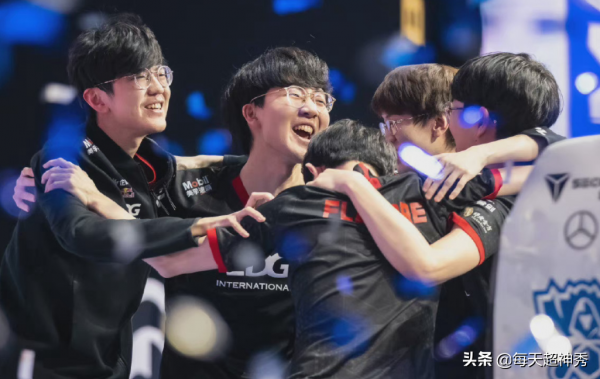 NEST選手名單上架,IG派出野王Xun,EDG希望哥迴歸舞臺 NEST選手名單上架,IG派出野王Xun,EDG希望哥迴歸舞臺