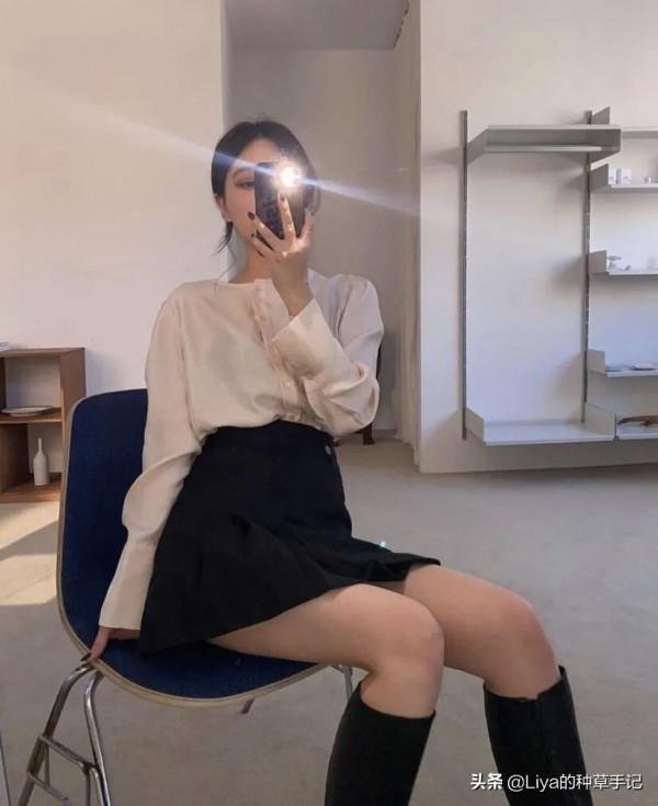 “馬丁靴”失寵了!2021年這3雙鞋子太火了,顯高又時髦 “馬丁靴”失寵了!2021年這3雙鞋子太火了,顯高又時髦