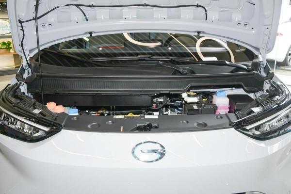 定位SUV，但酷似MPV，空間還超大，10.46萬起售，AION Y如何？