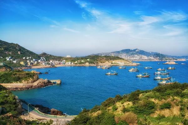 顏值爆棚！10個適合寒冬去的海島，絕美又小眾，價效比超高