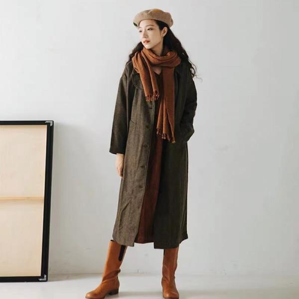 如何給人一種“很有氣質”的感覺?舒適隨性,越簡單越好 如何給人一種“很有氣質”的感覺?舒適隨性,越簡單越好