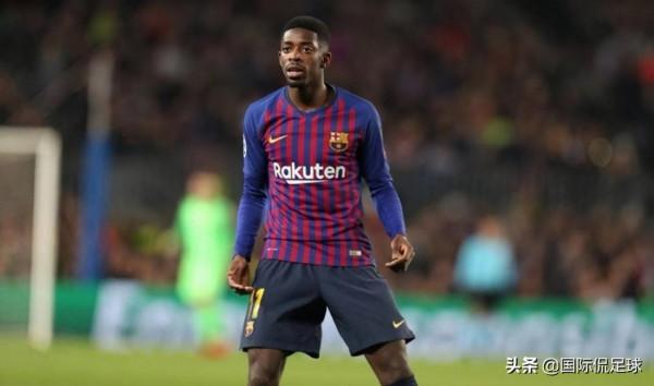 5.75億!盤點明年自由轉會最有價值球員:姆巴佩博格巴領銜 5.75億!盤點明年自由轉會最有價值球員:姆巴佩博格巴領銜