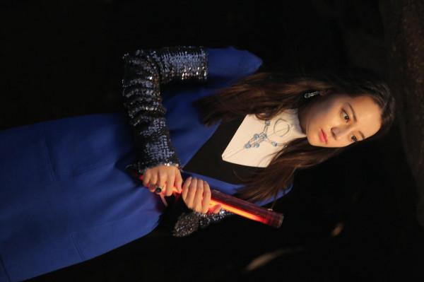 迪麗熱巴寫真集