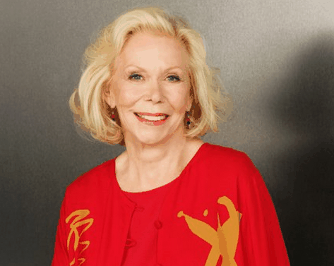 《生命的重建·自愛篇》：跟著露易絲·海一起學會愛自己