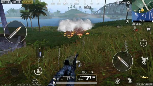 和平精英降低槍的後坐力提高精確度技巧 和平精英降低槍的後坐力提高精確度技巧