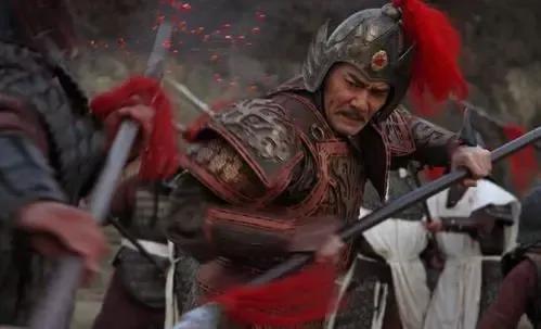 劉弘基兩次被俘，一次牽連謀反，為何還被李淵李世民父子信任？