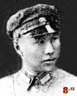 我國近代出生於廣西的名人偉人大全(一) 我國近代出生於廣西的名人偉人大全(一)