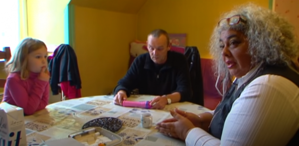 法國父母好痛苦:6歲小孩掌控我們!病態還是獨特教育? 法國父母好痛苦:6歲小孩掌控我們!病態還是獨特教育?