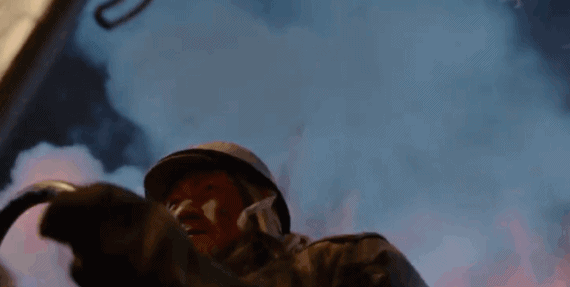 2021中國票房最高的10部電影：《懸崖之上》第10，《速激9》僅第5