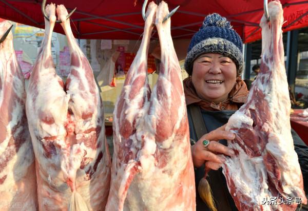 雞蛋漲至6元，“羊荒”來襲，牛蛙不示弱，但有1個好訊息