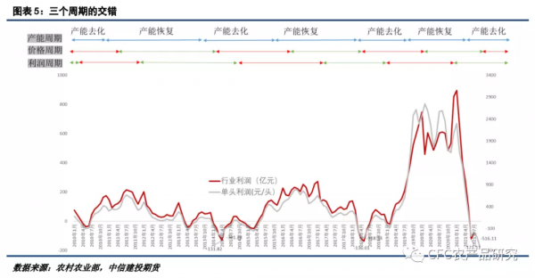 「2022生豬年報」告別非瘟時代，紅海逐浪而行