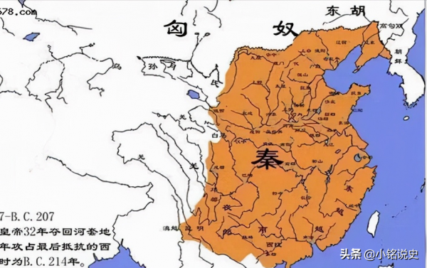 從古至今歷代王朝為什麼都跳不出300年原來是因為這個原因