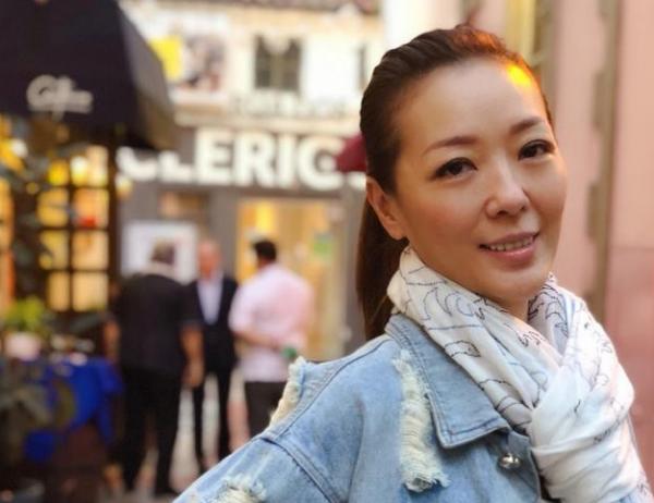 港星扎堆定居內地，張柏芝陳小春定居上海，順德也有不少藝人入住